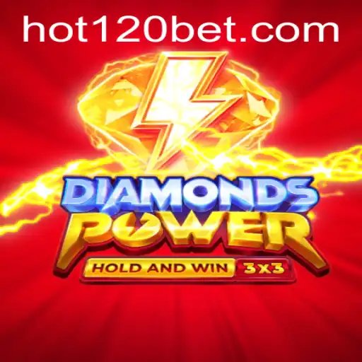 Unveiling the Thrills of Diamondspower: A Deep Dive into the Game with Hot120 Strategy