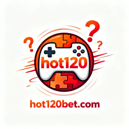 hot120 Logo