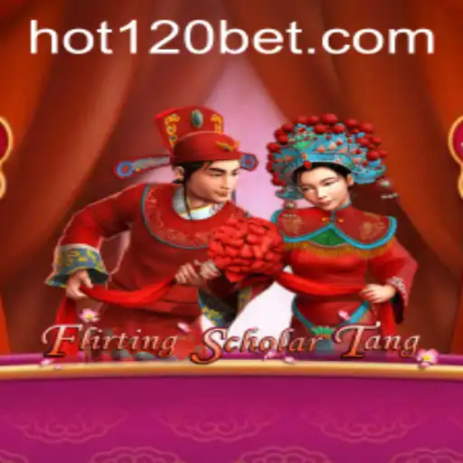 Flirting Scholar Tang: An Engaging Chinese-Themed Game Experience