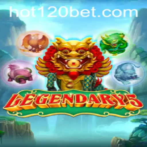 Legendary5: A Thrilling New Era in Gaming with Hot120
