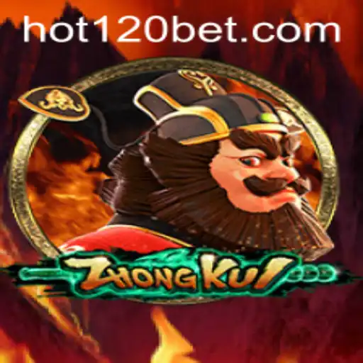 ZhongKui: Embrace the Mystical Journey