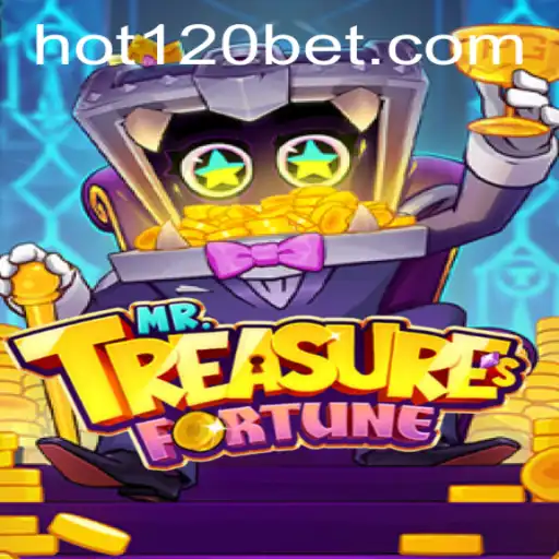 Discover the Excitement of MrTreasuresFortune: A Game of Strategy and Chance