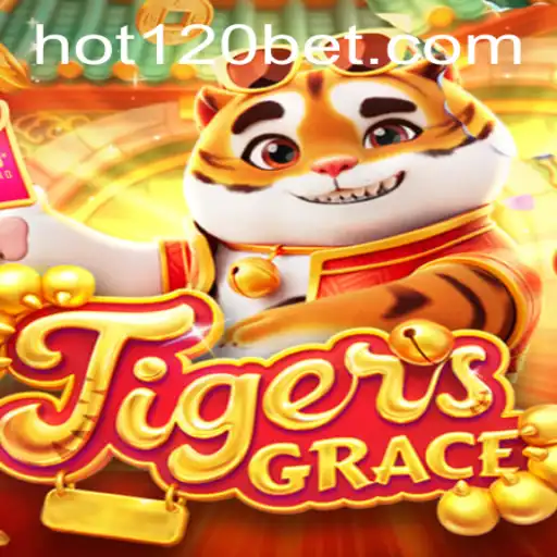 Exploring the Exciting World of TigersGrace - A New Gaming Sensation