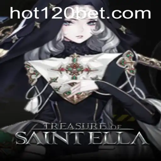 Unveiling TreasureofSaintElla: Adventure Awaits in the Latest Gaming Sensation