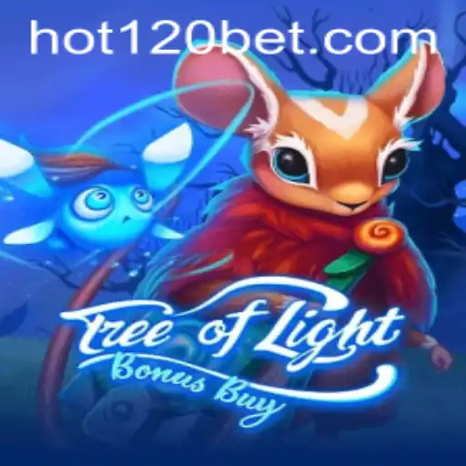 Unveiling the Mysteries of TreeOfLightBonusBuy and the Power of hot120