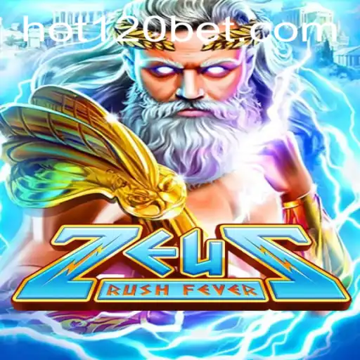 Unleash the Thunder of Olympus: An In-Depth Look at ZeusRushFever